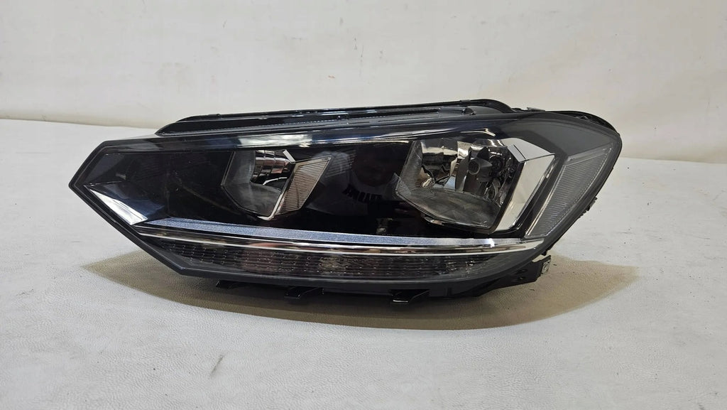 Frontscheinwerfer VW Touran 5TB941005A Links Scheinwerfer Headlight