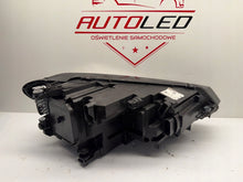 Laden Sie das Bild in den Galerie-Viewer, Frontscheinwerfer VW Touran 5TB941081A Full LED Links Scheinwerfer Headlight SCH3528268796ls