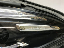 Laden Sie das Bild in den Galerie-Viewer, Frontscheinwerfer Mercedes-Benz Cla A1189066901 LED Links Scheinwerfer Headlight SCH2189227932yj