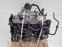 Laden Sie das Bild in den Galerie-Viewer, Motor Ford Transit Connect HCPA 1.8 TDCI 90PS 66kW 2002 Diesel Engine Komplett MOT3178972788ka