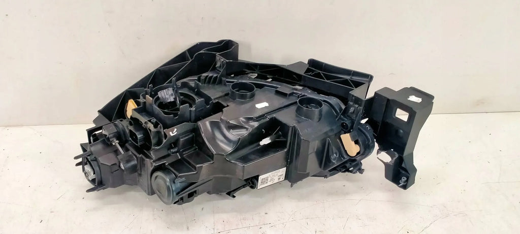 Frontscheinwerfer Seat Ibiza 6F1941008H Rechts Scheinwerfer Headlight