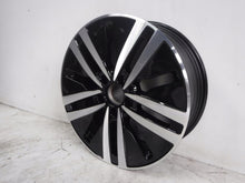 Load image into Gallery viewer, 1x Alufelge 17 Zoll 6.5" 5x112 44ET Glanz Schwarz A1774010200 Mercedes-Benz Cla FEL9580722609lk