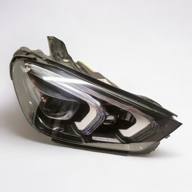 Frontscheinwerfer Mercedes-Benz Gle A1679065806 FULL LED Rechts Headlight