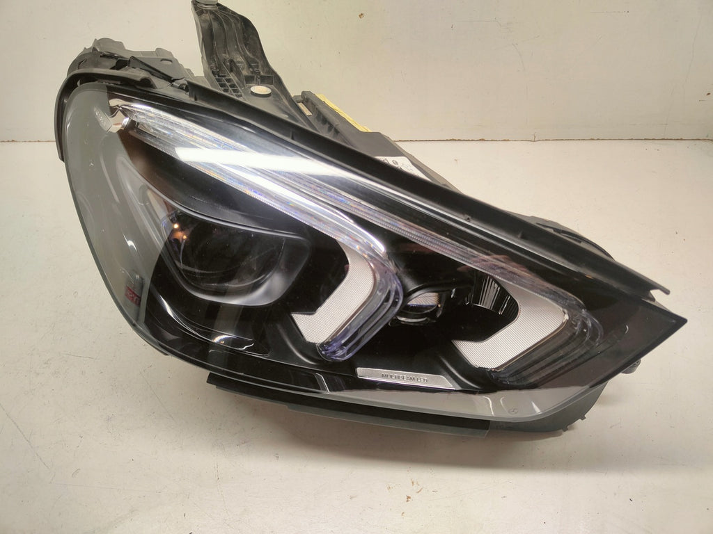 Frontscheinwerfer Mercedes-Benz Gle A1679065806 FULL LED Rechts Headlight