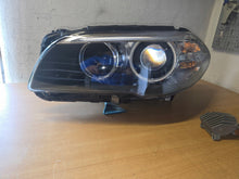 Laden Sie das Bild in den Galerie-Viewer, Frontscheinwerfer BMW 5 F11 F10 731713109 Xenon Links Scheinwerfer Headlight SCH4251559370jq