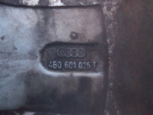 Laden Sie das Bild in den Galerie-Viewer, 1x Alufelge 16 Zoll 7.0&quot; 5x112 45ET 4B0601025F Audi A4 B6 Rim Wheel