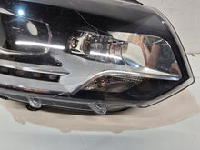 Load image into Gallery viewer, Frontscheinwerfer VW Transporter 7E5941016C Rechts Scheinwerfer Headlight
