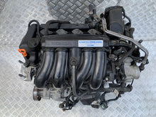 Load image into Gallery viewer, Motor Honda Hr-V Logo L15B4 1.5 VTEC 130PS 96kW 28TKm 2016 Benzin Komplett MOT1575335530sq