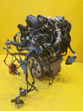 Laden Sie das Bild in den Galerie-Viewer, Motor Toyota Yaris H2NR 1.5 VVTI Benzin Engine Komplett MOT8137318619wk