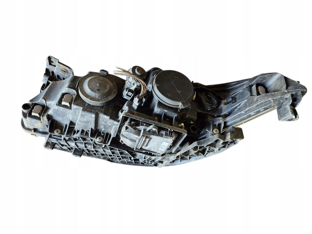 Frontscheinwerfer Renault Laguna II 8200555906 Xenon Rechts Headlight SCH6333409961sk