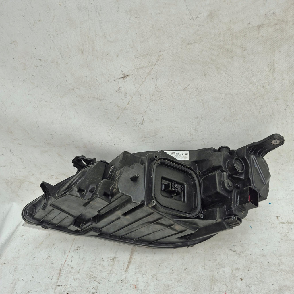 Frontscheinwerfer Volvo V40 31677019 Full LED Rechts Scheinwerfer Headlight SCH3596181945lv