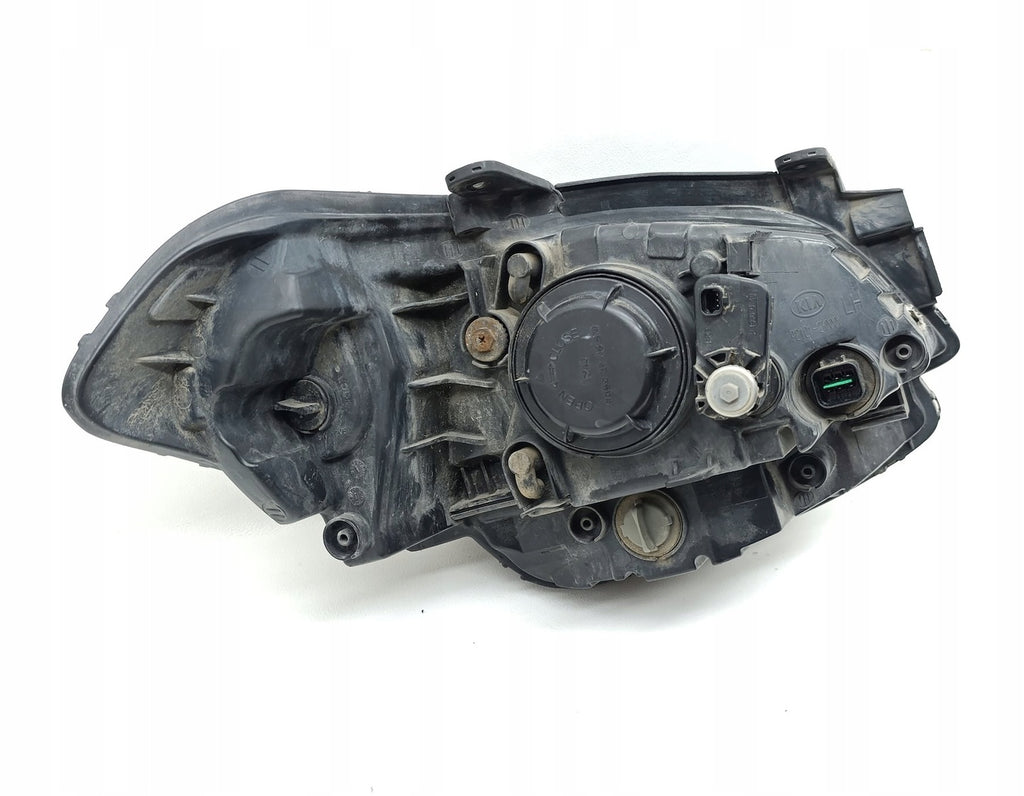 Frontscheinwerfer Kia Soul 92101-2K Links Scheinwerfer Headlight SCH5690574575ga