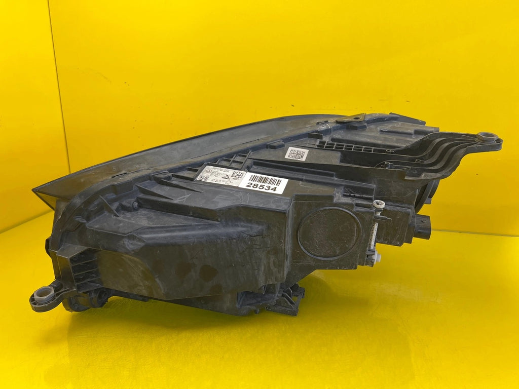 Frontscheinwerfer Mercedes-Benz Gle A1679069604 LED Rechts Headlight