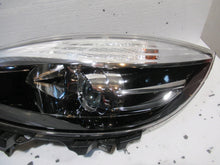 Load image into Gallery viewer, Frontscheinwerfer Renault Scenic AVN5808 Links Scheinwerfer Headlight