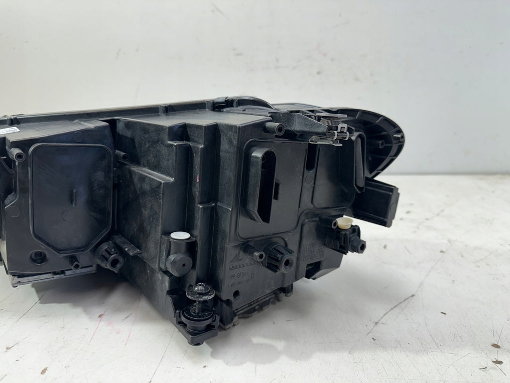 Frontscheinwerfer VW Touran 5TB941036C LED Rechts Scheinwerfer Headlight SCH2329558483tb