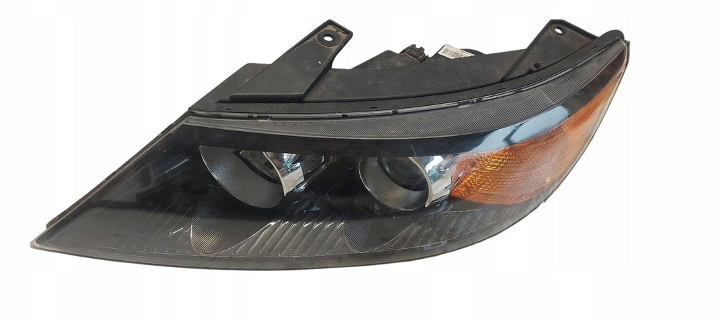Frontscheinwerfer Kia Sorento II 92101-2P030 Links Scheinwerfer Headlight SCH7397845719we