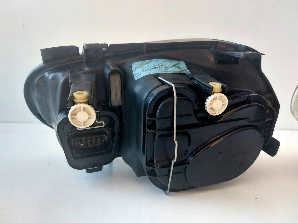 Frontscheinwerfer VW Golf IV 1J1941016B 1J1941015B 1J0853655 Ein Satz Headlight