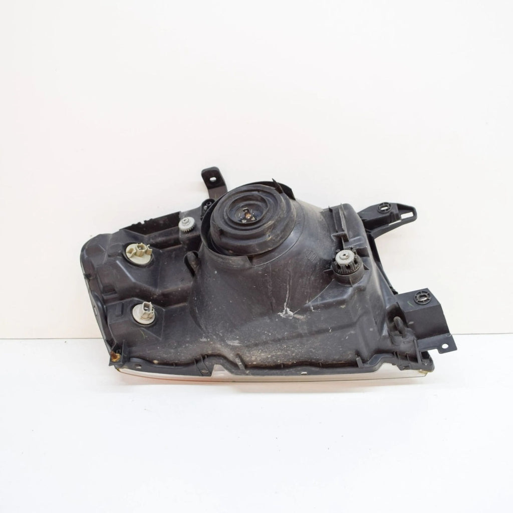 Frontscheinwerfer Mitsubishi Pajero 082141159LM 082141159L Links Headlight