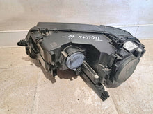 Laden Sie das Bild in den Galerie-Viewer, Frontscheinwerfer VW Tiguan 5NB941006B Rechts Scheinwerfer Headlight SCH6929686927av