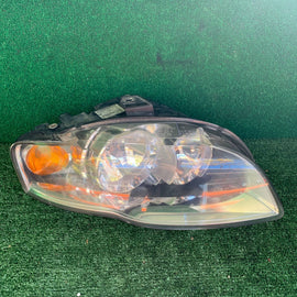 Frontscheinwerfer Audi A4 8E0941004AJ Rechts Scheinwerfer Headlight SCH2722952250nv