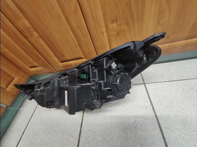 Frontscheinwerfer Hyundai Tucson 92102D7700 LED Rechts Scheinwerfer Headlight SCH9363056916yr