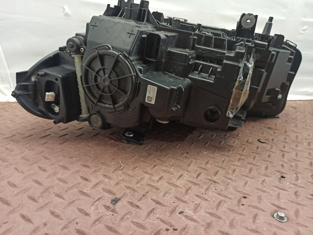 Frontscheinwerfer BMW G30 8499122 Full LED Rechts Scheinwerfer Headlight SCH6211474245ub