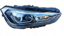 Laden Sie das Bild in den Galerie-Viewer, Frontscheinwerfer BMW X1 F48 5A01178 Rechts Scheinwerfer Headlight SCH1851798096se
