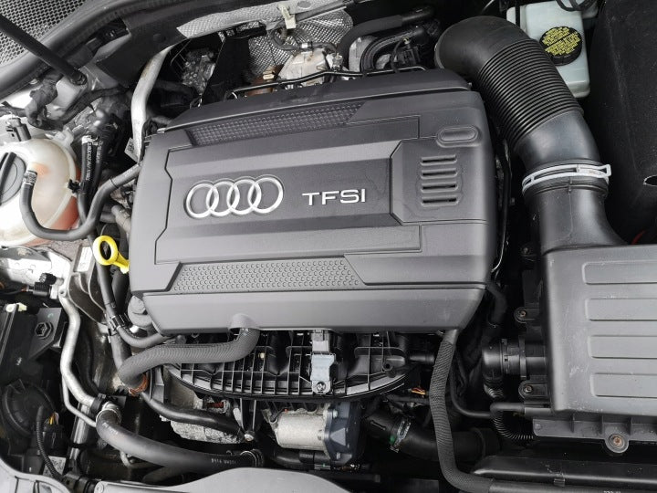 Motor Audi A3 CNT 2.0 TFSI Benzin Engine Unkomplett MOT7891001576mq