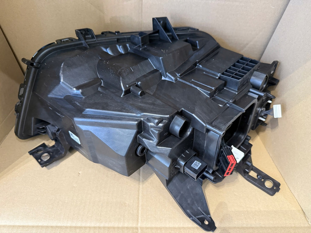 Frontscheinwerfer Opel Astra L 1689777380 Full LED Ein Stück (Rechts oder Links) SCH9760987707sy