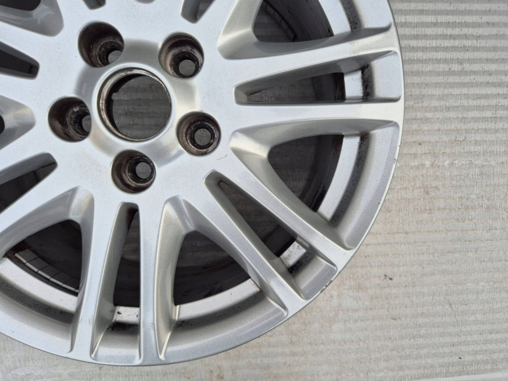 1x Alufelge 16 Zoll 7.0" 5x108 50ET AM5J1007CC Ford Focus Rim Wheel FEL2212059494ie