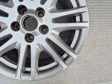 Load image into Gallery viewer, 1x Alufelge 16 Zoll 7.0" 5x108 50ET AM5J1007CC Ford Focus Rim Wheel FEL2212059494ie