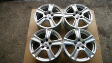 Laden Sie das Bild in den Galerie-Viewer, 4x Alufelge 16 Zoll 7.0" 5x112 Audi Rim Wheel FEL1586923261bn
