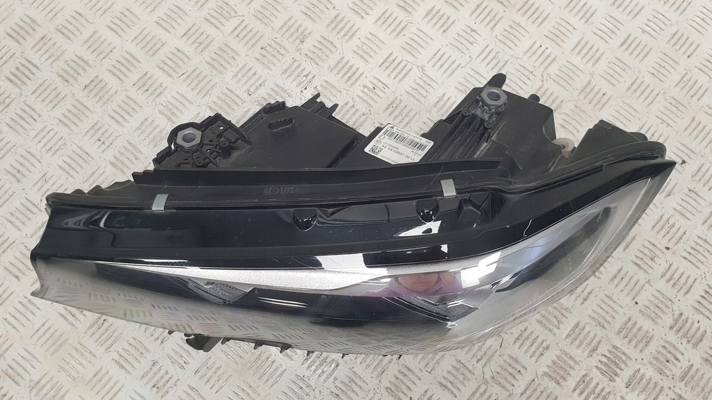 Frontscheinwerfer BMW 3 G21 G20 5A1DB37-02 Full LED Links Scheinwerfer Headlight SCH7840378619lj
