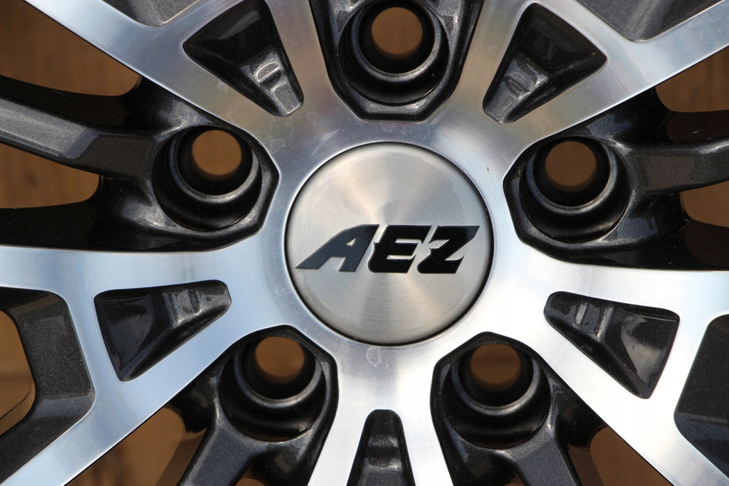1x Alufelge 17 Zoll 7.5" 5x112 38ET Rim Wheel FEL6466695910kj
