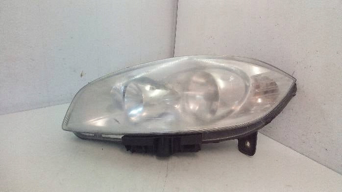 Frontscheinwerfer Fiat Linea Links Scheinwerfer Headlight SCH6724014043zu