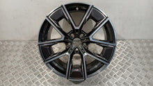Laden Sie das Bild in den Galerie-Viewer, 1x Alufelge 18 Zoll 8.5" 5x112 36ET 8747286 BMW 4 G22 I4 G26 Rim Wheel FEL9077214854ip