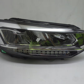 Frontscheinwerfer VW Touran 5TB9410036B Full LED Rechts Scheinwerfer Headlight SCH5729696428sx