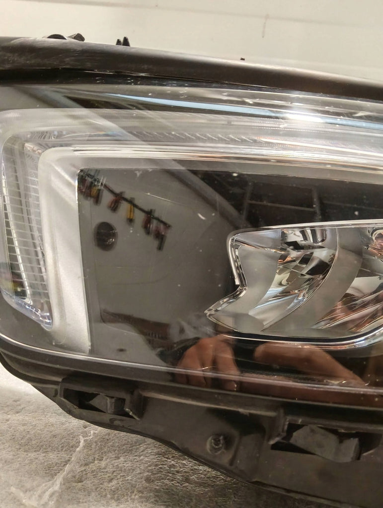 Frontscheinwerfer Mercedes-Benz W177 A1779063705 LED Links Headlight SCH1347846191pt