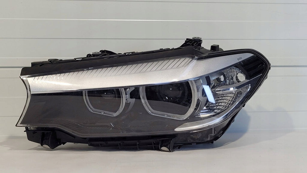 Frontscheinwerfer BMW 5 G31 G30 8499113 Links Scheinwerfer Headlight SCH2132275749oh
