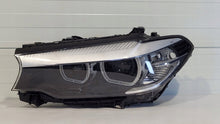 Laden Sie das Bild in den Galerie-Viewer, Frontscheinwerfer BMW 5 G31 G30 8499113 Links Scheinwerfer Headlight SCH2132275749oh
