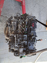 Load image into Gallery viewer, Motor Citroën Peugeot C4 Picasso II 9H05 1.6 HDI 115PS 137TKm Diesel Komplett MOT4136001690vm