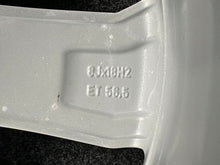 Load image into Gallery viewer, 4x Alufelge 18 Zoll 8.0" 5x112 56 5ET A1664011602 Mercedes-Benz Rim Wheel FEL1800324176rx