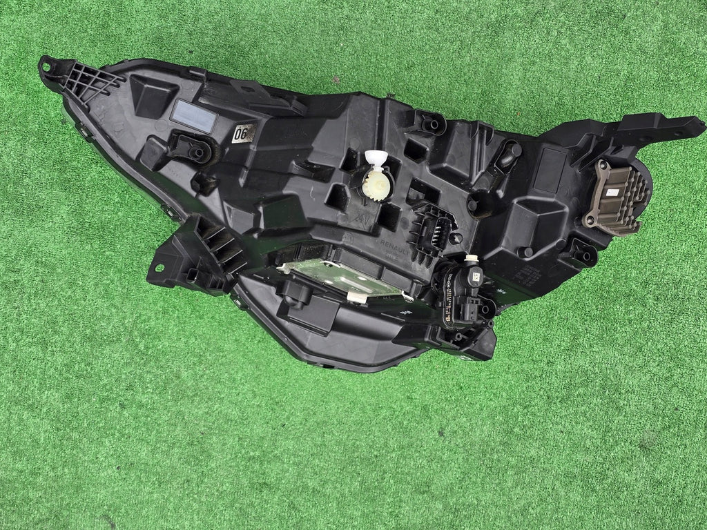 Frontscheinwerfer Renault Arkana 260107780R LED Rechts Scheinwerfer Headlight SCH5427696692ua