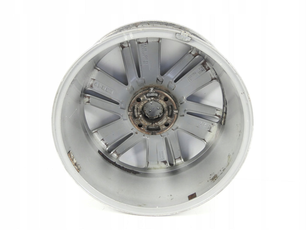1x Alufelge 18 Zoll 7.5" 4x108 9802462477 Peugeot 3008 Rim Wheel FEL5824262353ca