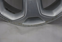 Load image into Gallery viewer, 1x Alufelge 18 Zoll 8.0" 5x108 55ET Glanz Silber 7S7J-1007-CB Ford Rim Wheel FEL4627672593yx