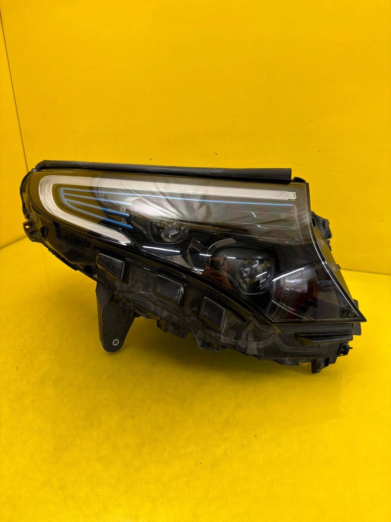 Frontscheinwerfer Mercedes-Benz Eqc A2939060201 LED Rechts Headlight SCH7853371686es