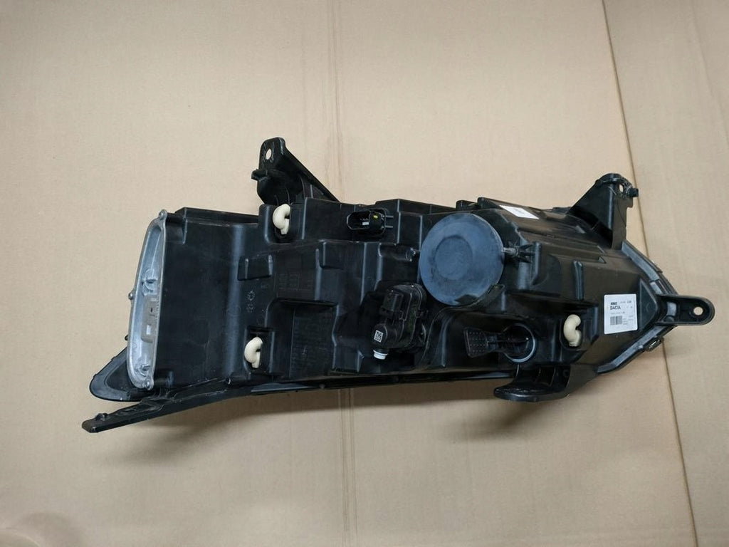 Frontscheinwerfer Dacia Sandero III Logan Jogger 260101940R LED Rechts Headlight
