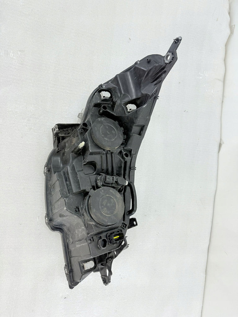 Frontscheinwerfer Peugeot 508 9687580280 Links Scheinwerfer Headlight SCH3684555622cd