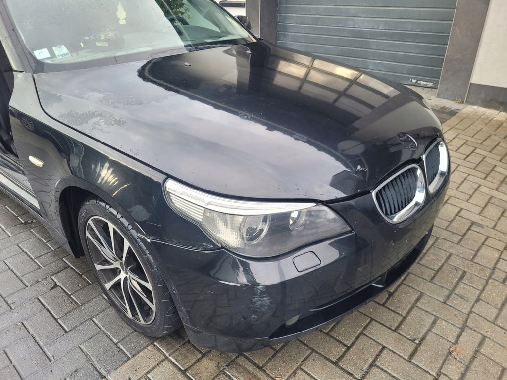 Frontscheinwerfer BMW 5 E60 E61 Xenon Rechts Scheinwerfer Headlight SCH5860040603nj
