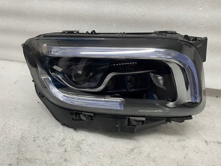 Frontscheinwerfer Mercedes-Benz Glb X247 A2479069001 LED Rechts Headlight SCH8293542077wi
